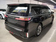 Voyah Avatr Dream Car Low Carbon Edition Dream Smart Enjoyment Package - ფოტო 7