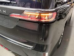 Voyah Avatr Dream Car Low Carbon Edition Dream Smart Enjoyment Package - ფოტო 8