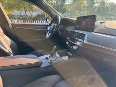 BMW 5 Series 2023 530Li Luxury M Sport Package - ფოტო 10