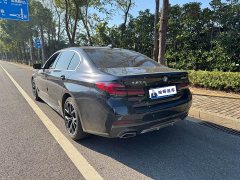 BMW 5 Series 2023 530Li Luxury M Sport Package - ფოტო 3