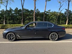 BMW 5 Series 2023 530Li Luxury M Sport Package - ფოტო 5