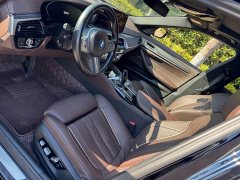 BMW 5 Series 2023 530Li Luxury M Sport Package - ფოტო 6