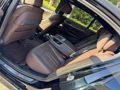 BMW 5 Series 2023 530Li Luxury M Sport Package - ფოტო 7