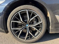 BMW 5 Series 2023 530Li Luxury M Sport Package - ფოტო 8