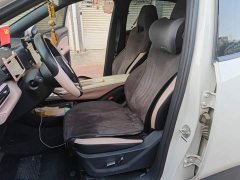 BYD Seagull Glory Edition 305km Freedom Version - ფოტო 11