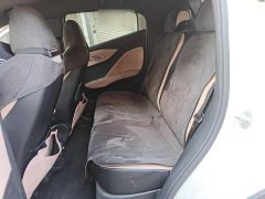 BYD Seagull Glory Edition 305km Freedom Version - ფოტო 13