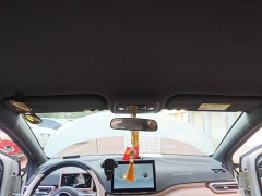 BYD Seagull Glory Edition 305km Freedom Version - ფოტო 14