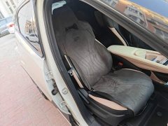 BYD Seagull Glory Edition 305km Freedom Version - ფოტო 20