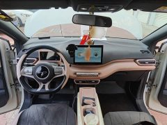 BYD Seagull Glory Edition 305km Freedom Version - ფოტო 6