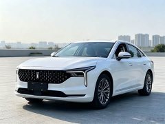 FAW Besturn B70 1.5T Automatic Joy Edition - ფოტო 1