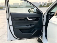 FAW Besturn B70 1.5T Automatic Joy Edition - ფოტო 11