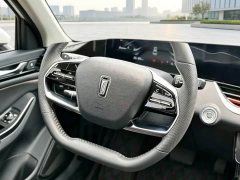 FAW Besturn B70 1.5T Automatic Joy Edition - ფოტო 12