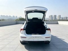 FAW Besturn B70 1.5T Automatic Joy Edition - ფოტო 13