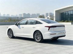 FAW Besturn B70 1.5T Automatic Joy Edition - ფოტო 14