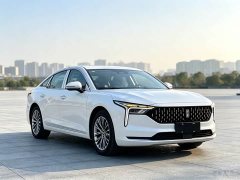 FAW Besturn B70 1.5T Automatic Joy Edition - ფოტო 3