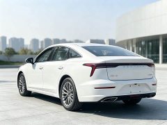FAW Besturn B70 1.5T Automatic Joy Edition - ფოტო 4