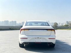 FAW Besturn B70 1.5T Automatic Joy Edition - ფოტო 5