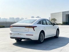 FAW Besturn B70 1.5T Automatic Joy Edition - ფოტო 6