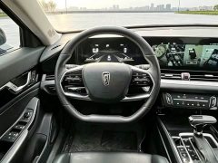 FAW Besturn B70 1.5T Automatic Joy Edition - ფოტო 7