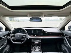 FAW Besturn B70 1.5T Automatic Joy Edition - ფოტო 8