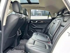 FAW Besturn B70 1.5T Automatic Joy Edition - ფოტო 9