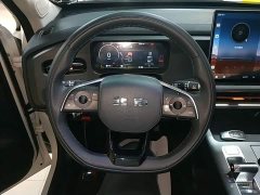 Beijing Off-Road BJ30 2026 Explorer 1.5T Hybrid Standard Edition - ფოტო 11