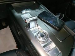 Beijing Off-Road BJ30 2026 Explorer 1.5T Hybrid Standard Edition - ფოტო 14
