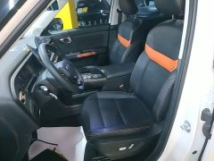 Beijing Off-Road BJ30 2026 Explorer 1.5T Hybrid Standard Edition - ფოტო 15