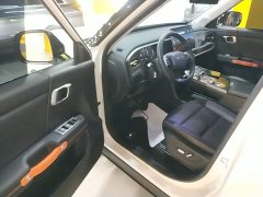 Beijing Off-Road BJ30 2026 Explorer 1.5T Hybrid Standard Edition - ფოტო 16