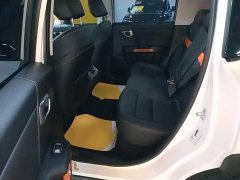 Beijing Off-Road BJ30 2026 Explorer 1.5T Hybrid Standard Edition - ფოტო 17