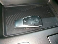 Beijing Off-Road BJ30 2026 Explorer 1.5T Hybrid Standard Edition - ფოტო 9