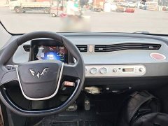 Wuling Hongguang MINIEV Macaron Fashion Edition LFP Battery - ფოტო 10