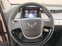 Wuling Hongguang MINIEV Macaron Fashion Edition LFP Battery - ფოტო 11