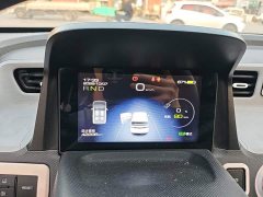 Wuling Hongguang MINIEV Macaron Fashion Edition LFP Battery - ფოტო 12