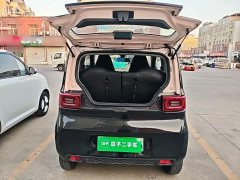 Wuling Hongguang MINIEV Macaron Fashion Edition LFP Battery - ფოტო 19