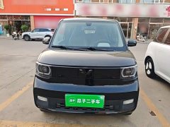 Wuling Hongguang MINIEV Macaron Fashion Edition LFP Battery - ფოტო 3