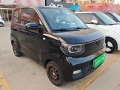 Wuling Hongguang MINIEV Macaron Fashion Edition LFP Battery - ფოტო 4