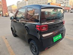 Wuling Hongguang MINIEV Macaron Fashion Edition LFP Battery - ფოტო 5