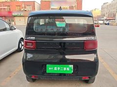 Wuling Hongguang MINIEV Macaron Fashion Edition LFP Battery - ფოტო 6