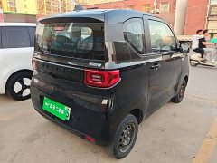 Wuling Hongguang MINIEV Macaron Fashion Edition LFP Battery - ფოტო 7
