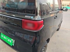 Wuling Hongguang MINIEV Macaron Fashion Edition LFP Battery - ფოტო 8