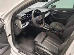 Audi A3 2022 Sportback 35 TFSI Fashion Sport - ფოტო 13