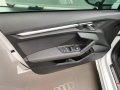 Audi A3 2022 Sportback 35 TFSI Fashion Sport - ფოტო 17