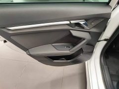 Audi A3 2022 Sportback 35 TFSI Fashion Sport - ფოტო 18