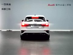 Audi A3 2022 Sportback 35 TFSI Fashion Sport - ფოტო 5