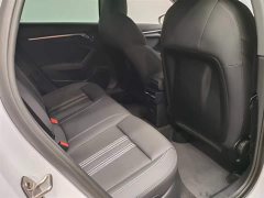 Audi A3 2022 Sportback 35 TFSI Fashion Sport - ფოტო 7