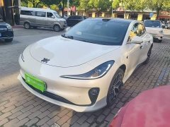 IM Motors Zhiji L6 Ultra - ფოტო 1