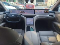 IM Motors Zhiji L6 Ultra - ფოტო 10