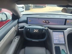IM Motors Zhiji L6 Ultra - ფოტო 11