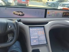IM Motors Zhiji L6 Ultra - ფოტო 13